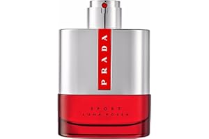 Prada - Eau de Toilette Luna Rossa Sport 100 ml