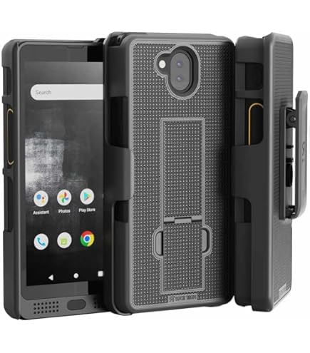 DOINK Pellicola Protettiva Per Schermo Per TCL 30 SE | TCL 306 | TCL 305 | TCL 30E, [2 Pezzi