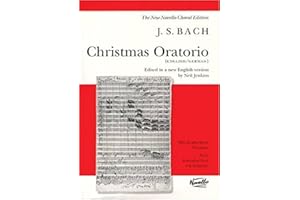 Christmas Oratorio BWV 248