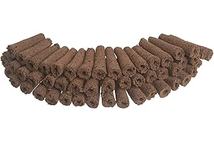 AeroGarden Grow Sponges (50-Pack)