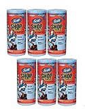 Scott Shop Towels Pack of 6