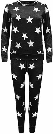 star tracksuit