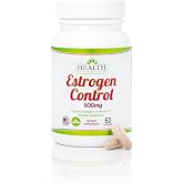 Health As It Ought To Be DIM Syn3rgy Hormonal Wellness 60 Capsules | Physician-formulated for hormonal wellness, healthy estrogen metabolism, balanced endocrine function and everyday well-being