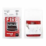 Gamewell MS-7 Fire Alarm Dual Action Manual Pull