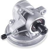 AULINK Vacuum Pump Pulley – OEM 8972414162 For Isuzu NPR / NPR-HD Gas V8 (L96, LQ4, L31, L05) 1995-2019