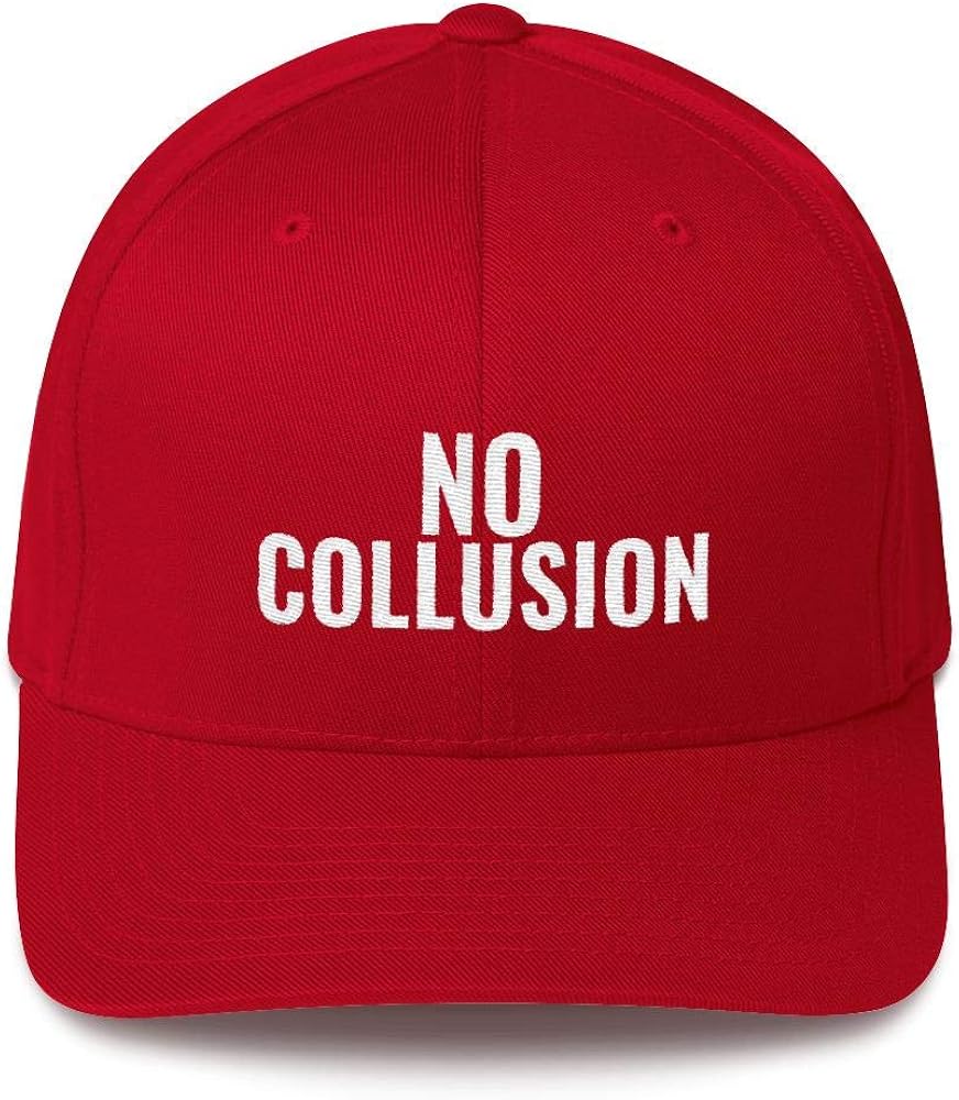 trump russia hat