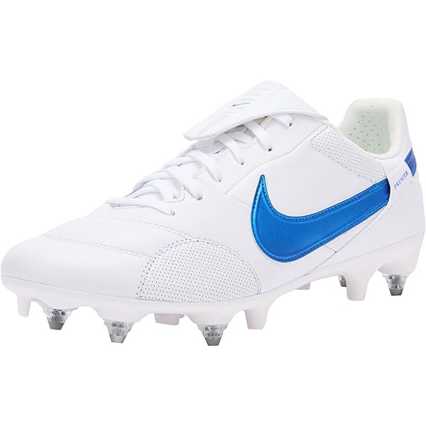 Amazon.com | Nike The Nike Premier Iii Sg-pro Anti-clog Traction