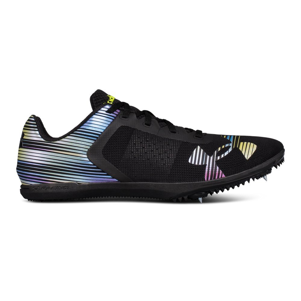 Under Armour Men's UA Kick Distance Track Spikes Amazon.co.uk Shoes