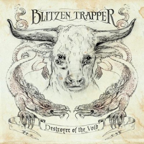 Blitzen Trapper - Destroyer Of The Void - Zortam Music