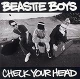 CHECK YOUR HEAD (2 LPS)                           
