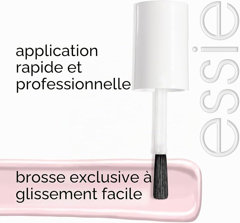Vernis à ongles original Mademoiselle 13 Sheer Pink - 13,5 ml