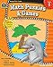 Ready-Set-Learn: Math Puzzles and Games Grd 1