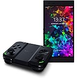 Amazon.com: Razer Phone - 1st Generation: 120 Hz Ultra Motion Display ...
