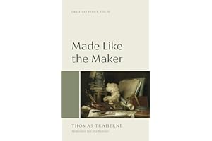 Made Like the Maker: Christian Ethics Vol. 2