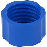 Sawyer Products SP150 Coupling for Water Filtration Cleaning, Blue, 1 x 1 x 1 inches