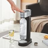 Philips Carbonating Bottles 1L Twin Pack Reusable PET Sparkling Water Bottles view 4