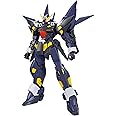 BANDAI SPIRITS(バンダイ スピリッツ) HG 2646477 Super Robot Wars α Hyukkebein Mk-II Color Coded Plastic Model