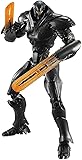 Caolun Movie Pacific Rim: obsidian fury Statue