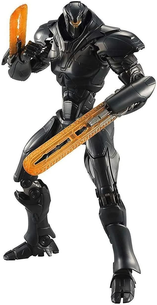 Caolun Movie Pacific Rim: obsidian fury Statue