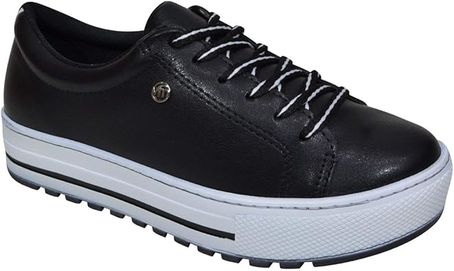 tenis feminino flatform via marte