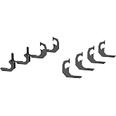 ARIES 2055102 VersaTrac Mounting Brackets