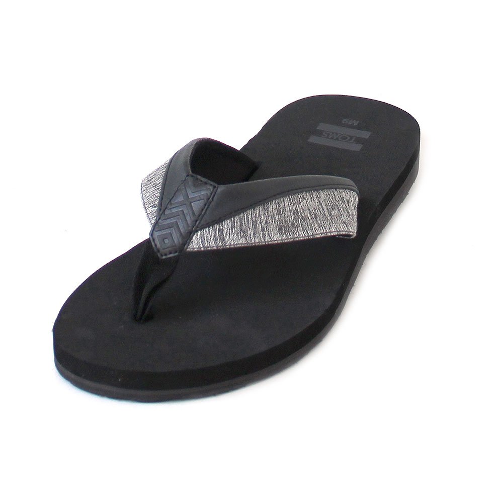 toms santiago flip flop