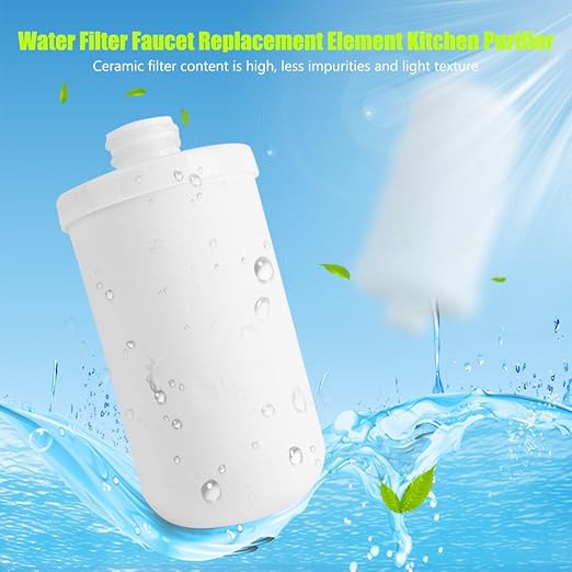 Amazon Com Jeffergarden Sink Water Filter Tap Faucet Water