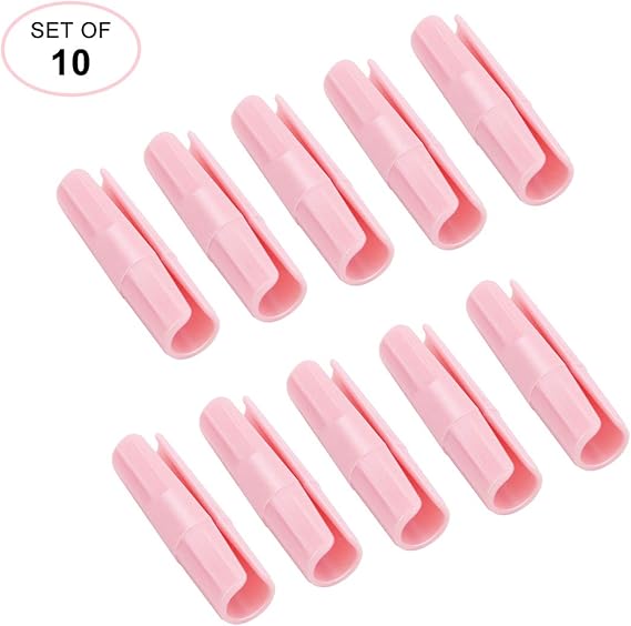 HONOVI Bed Sheet Clips, Cylindrical Bed Sheet Grippers, Bed