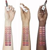 Matte Ultra Suede Lipstick by MAKEUP BY MARIO