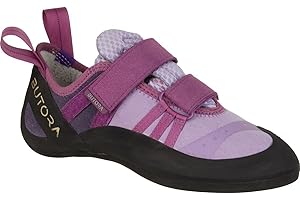 BUTORA Women's Endeavor Rock Climbing Shoe