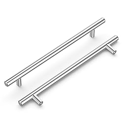 Hickory Hardware Bar Pulls Collection Pull 7-9/16