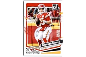 1990 DONRUSS 2023 Donruss #149 Patrick Mahomes II Kansas City Chiefs Football Trading Card