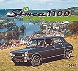 La Simca 1100 de mon père by 