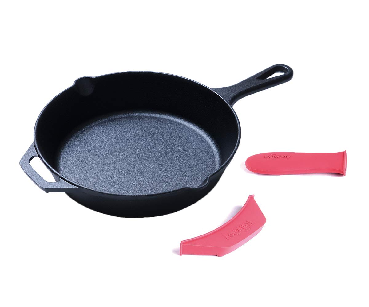 Best cleaning griswold cast iron skillet