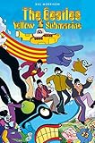 The Beatles Yellow Submarine by 