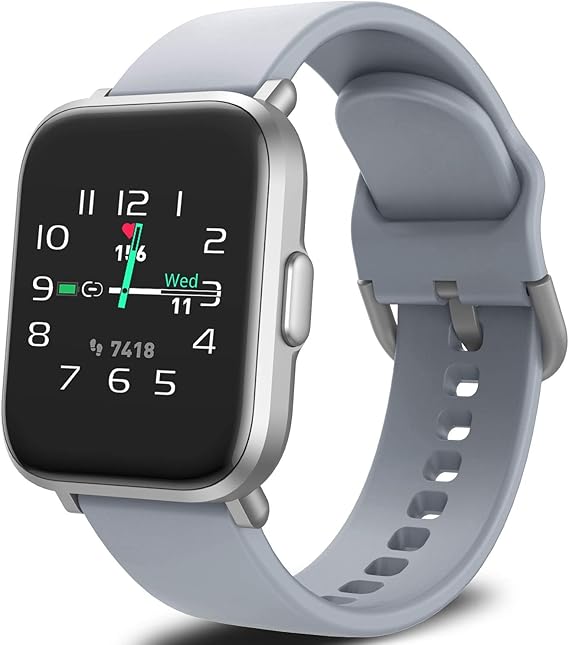 fitness tracker with music