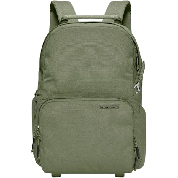 Amazon.com | BREVITE - The Runner - Compact Camera Backpacks for