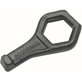 Ken-Tool 30609 Porkchop TX9 Cap Nut Wrench, One Size