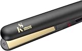 TRESemmé Keratin Smooth Control 230 Straightener Black - 3 Heat Settings view 5