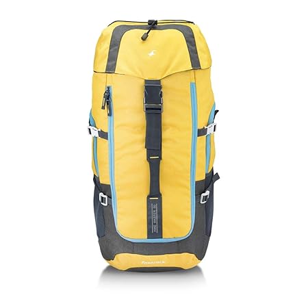 fastrack rucksack