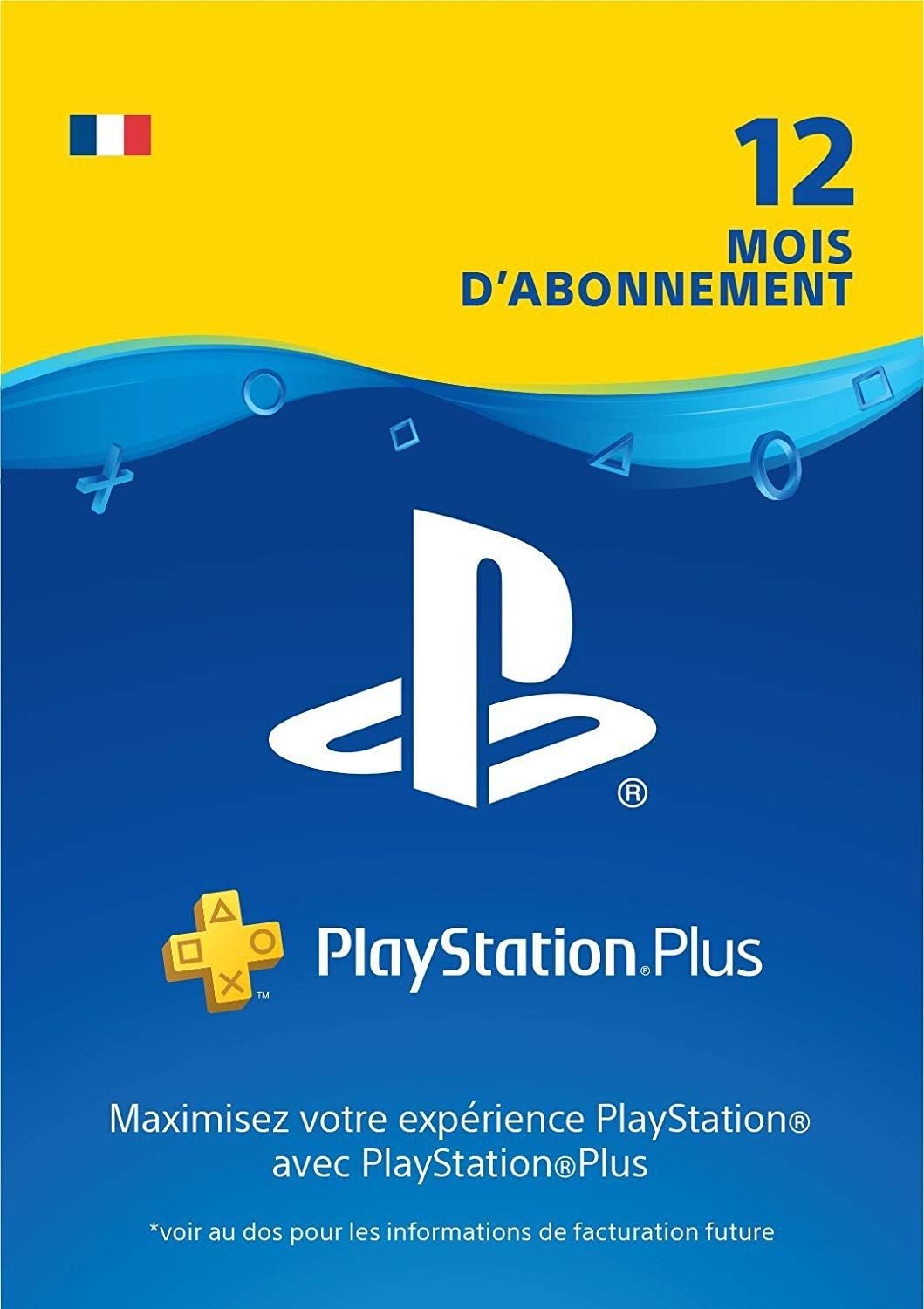 PlayStation Plus