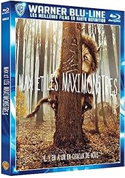 Max Et Les Maximonstres