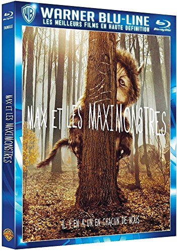 Max Et Les Maximonstres