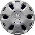 Premium Replica Hubcap | Fits Transit Connect 2010-2013 | 15-inch Replacement Wheel Cover (1-Piece)