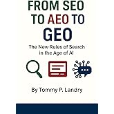 From SEO to AEO to GEO: The New Rules of Search in the Age of AI