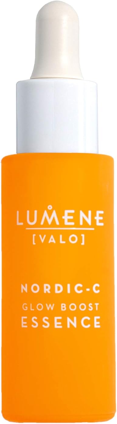 lumene nordic essence