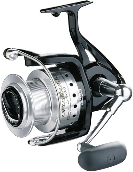 walleye fishing pole