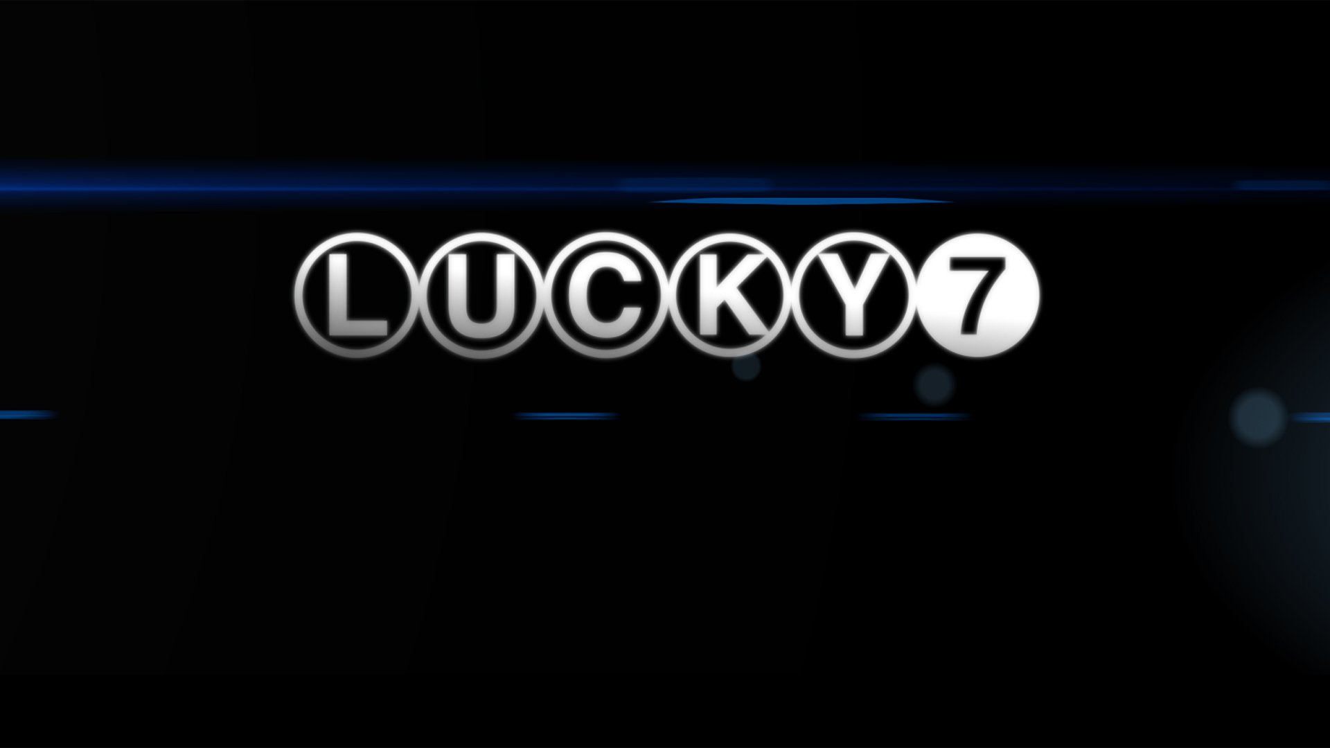 lucky 7 brand