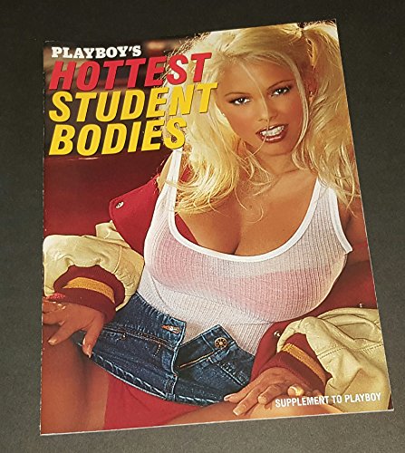 Playboy's Hottest Student Bodies 2004 Supplement