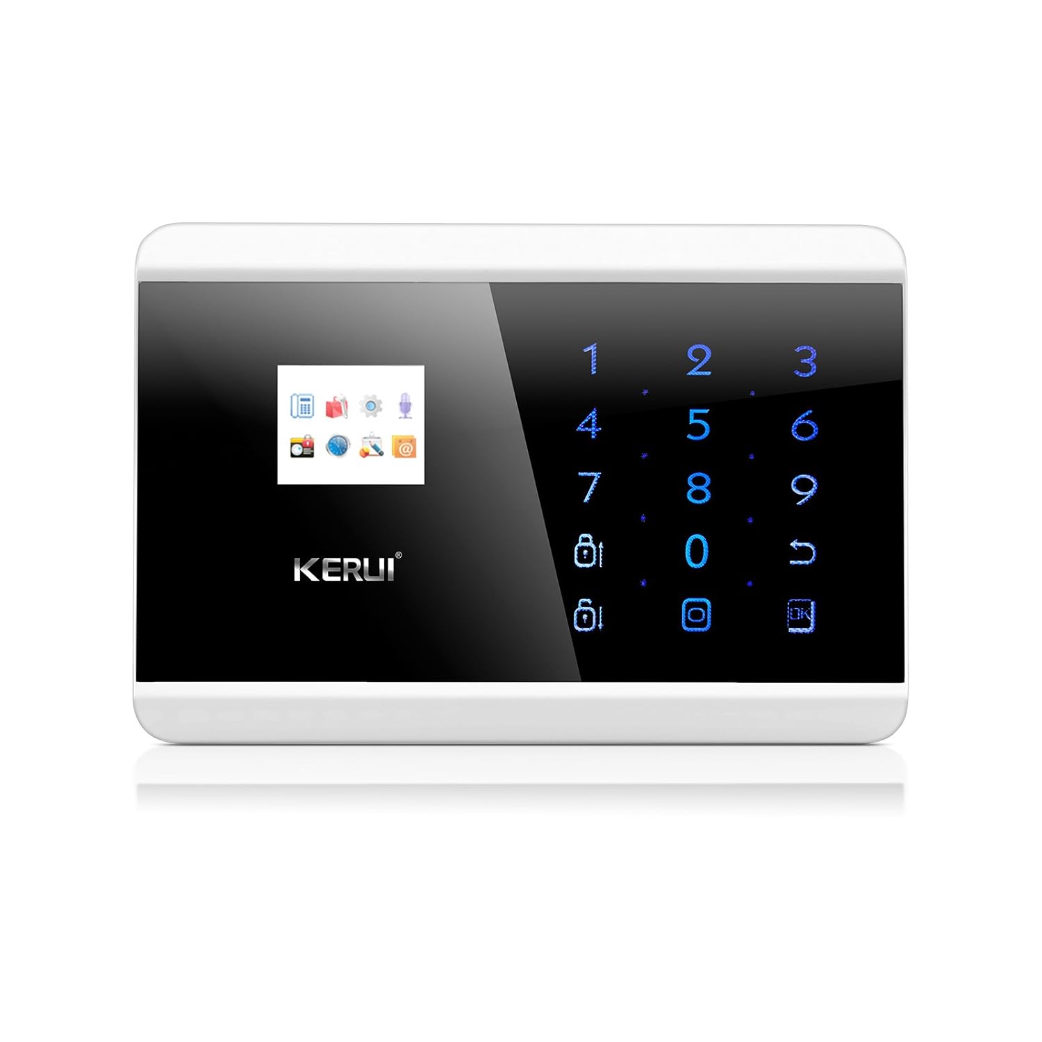 Amazon.com: 8218G - Sistema de alarma inalámbrico Android ...